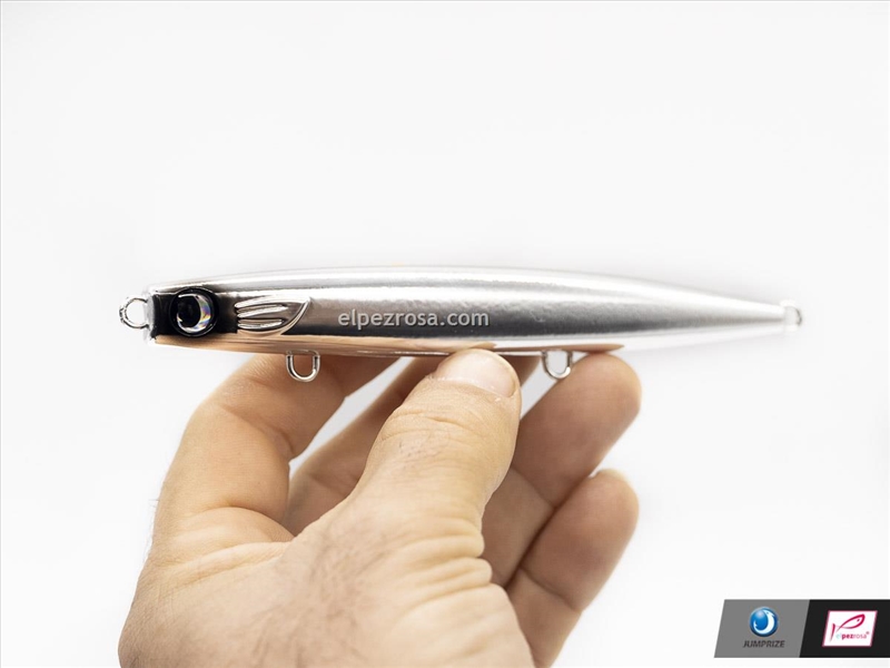 Kattobi Bou 130BR - Jumprize